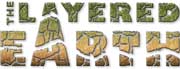 Layered Earth logo
