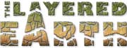 Layered Earth Logo