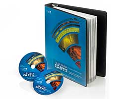 Layered Earth Meteorology Middle School/High School Binder